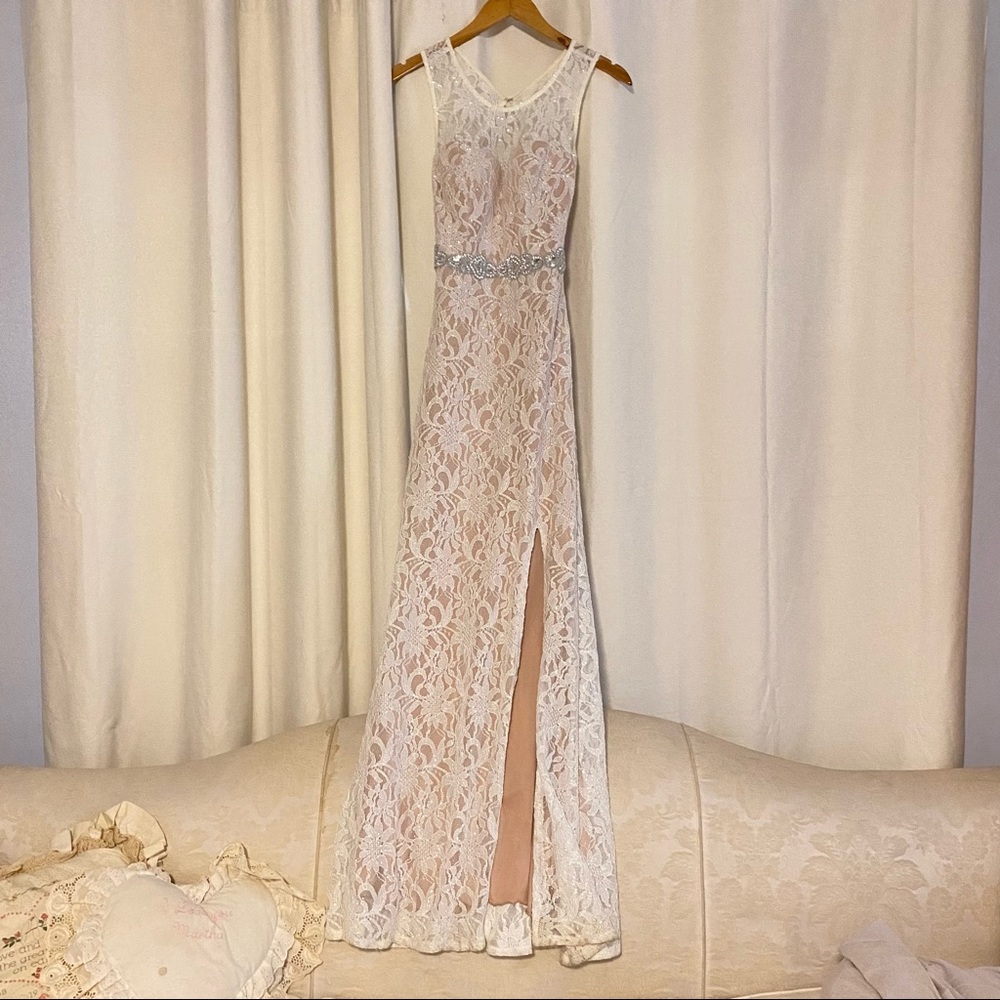 Beautiful Eligant Classy Dress